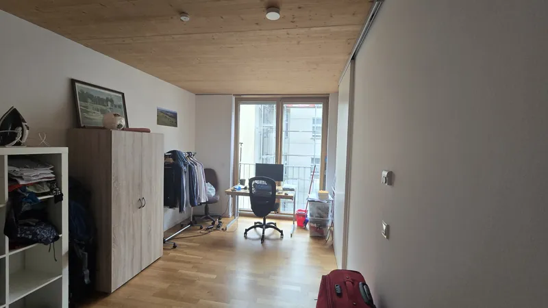 2 Zimmer Wohnung im Boxhagener Kiez — photo 1
